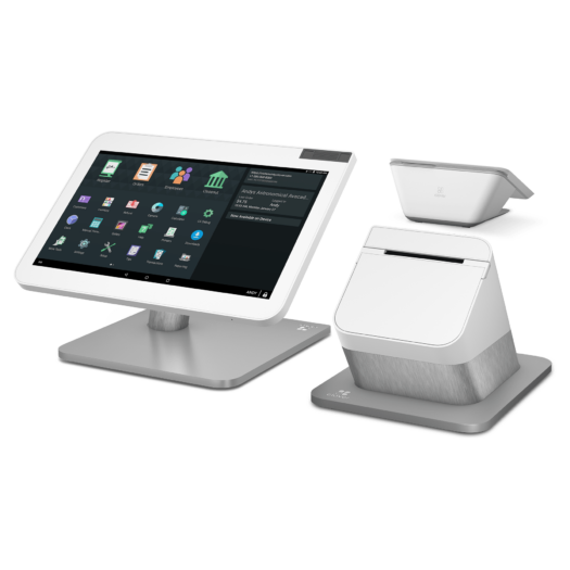 Clover® Station Pro Point-of-Sale System